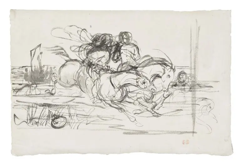 Spellbound – Hegewisch Collection