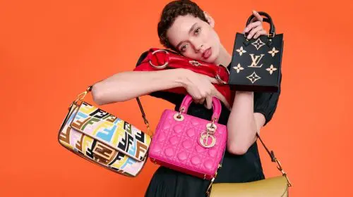 Piața de resale a produselor de lux va ajunge la 360 de miliarde de dolari până în 2030, spun studiile