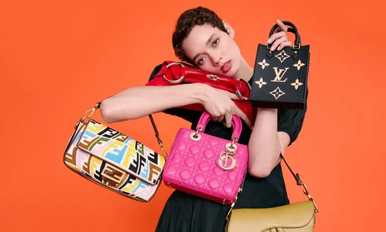 Piața de resale a produselor de lux va ajunge la 360 de miliarde de dolari până în 2030, spun studiile