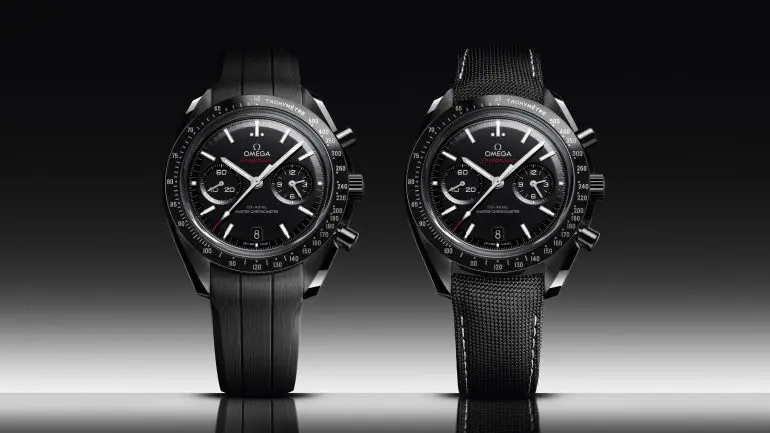 Omega Speedmaster 