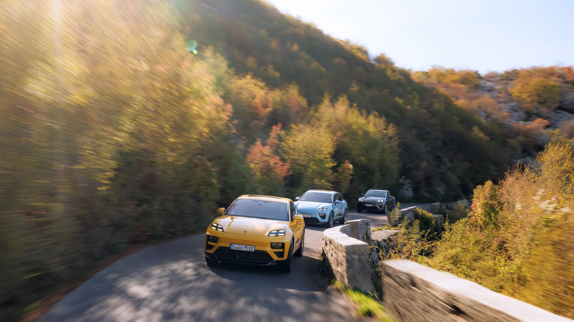 Porsche raportează cifre robuste de livrare în ciuda unui mediu dificil