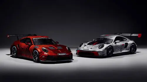 Porsche se concentrează pe Formula E și IMSA nord-americană