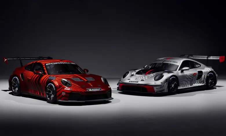 Porsche se concentrează pe Formula E și IMSA nord-americană