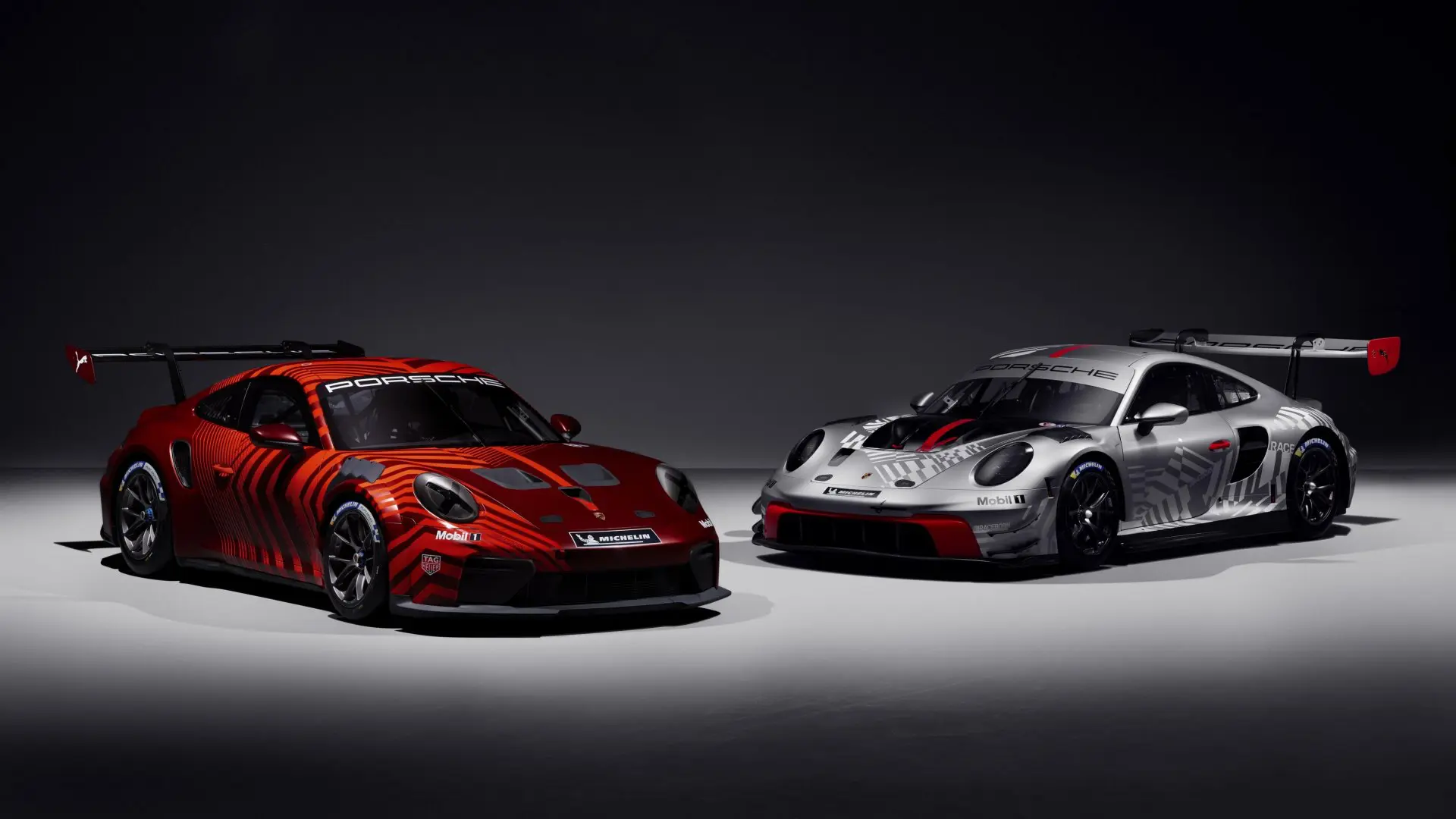 Porsche se concentrează pe Formula E și IMSA nord-americană