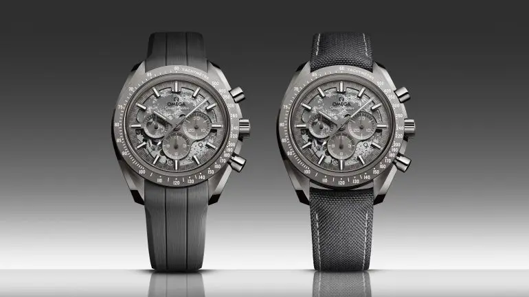 Omega Speedmaster 