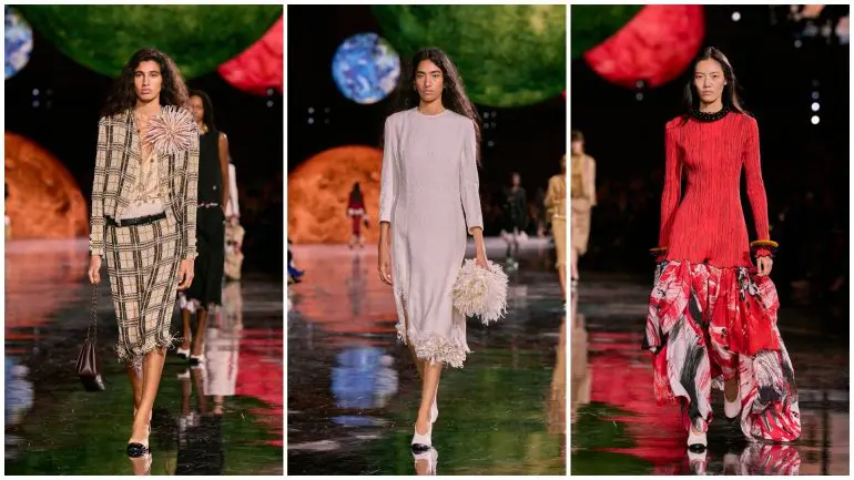 Chanel Matthieu Blazy