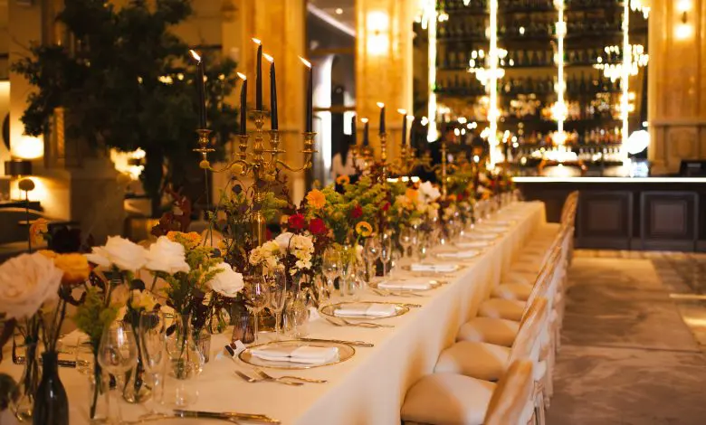 The Marmorosch Bucharest a lansat noul meniu Toamnă / Iarnă 2025