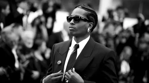 A$AP Rocky va fi onorat cu Fashion Icon Award la CFDA Fashion Awards 2025