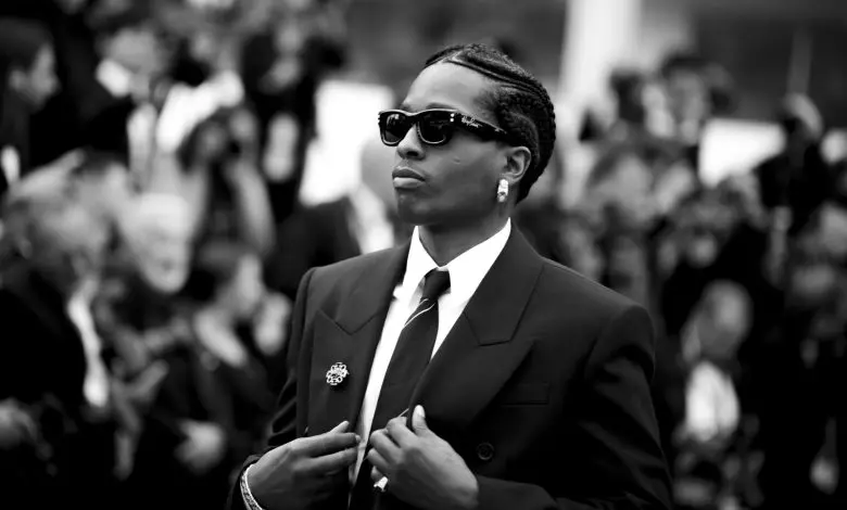 A$AP Rocky va fi onorat cu Fashion Icon Award la CFDA Fashion Awards 2025