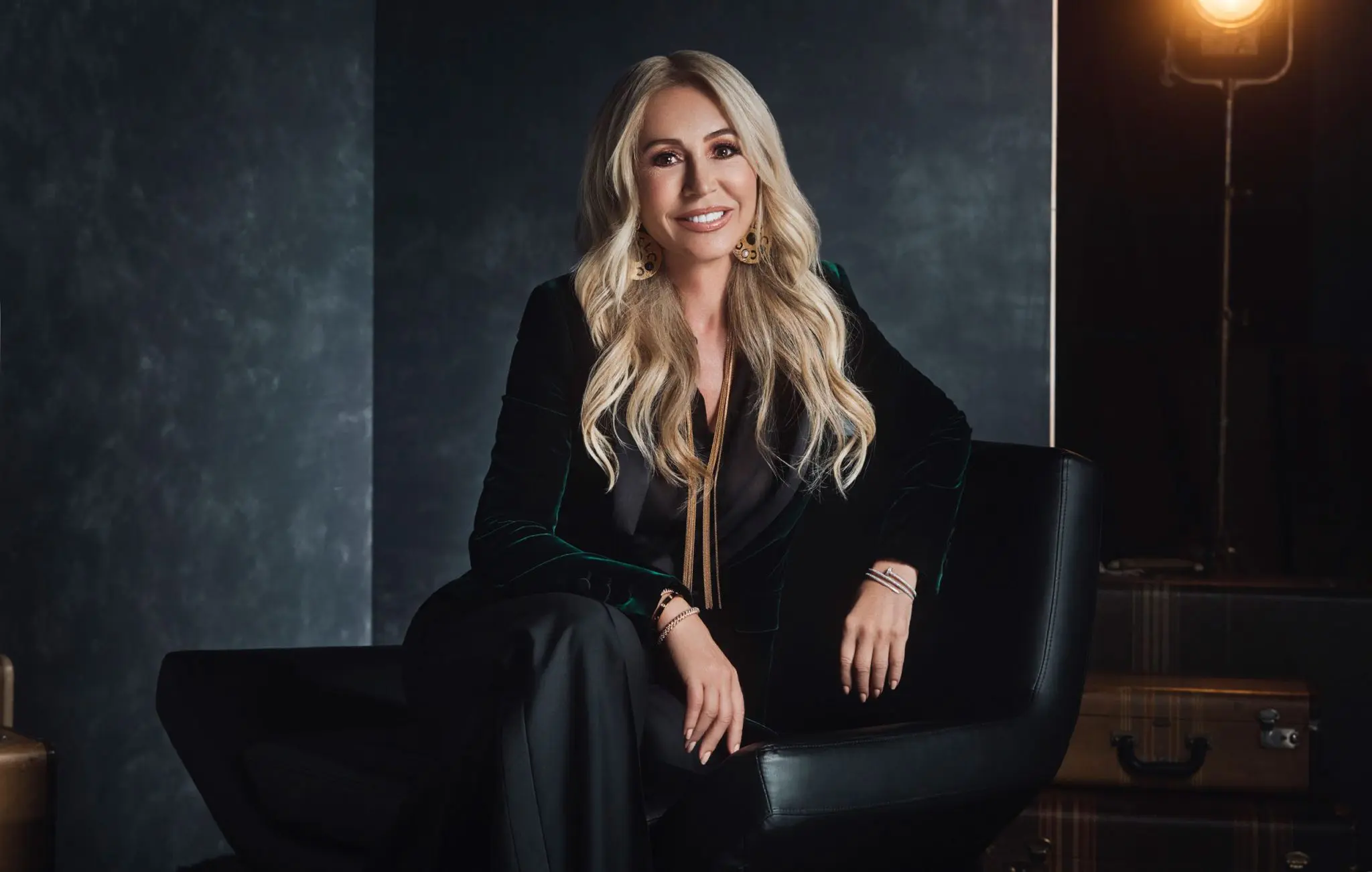 Anastasia Soare