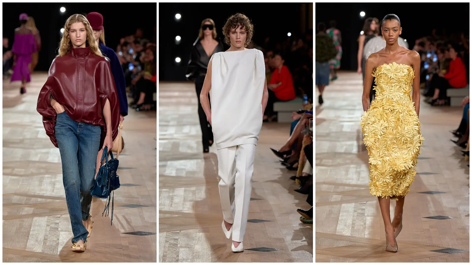 Balenciaga Pierpaolo Piccioli