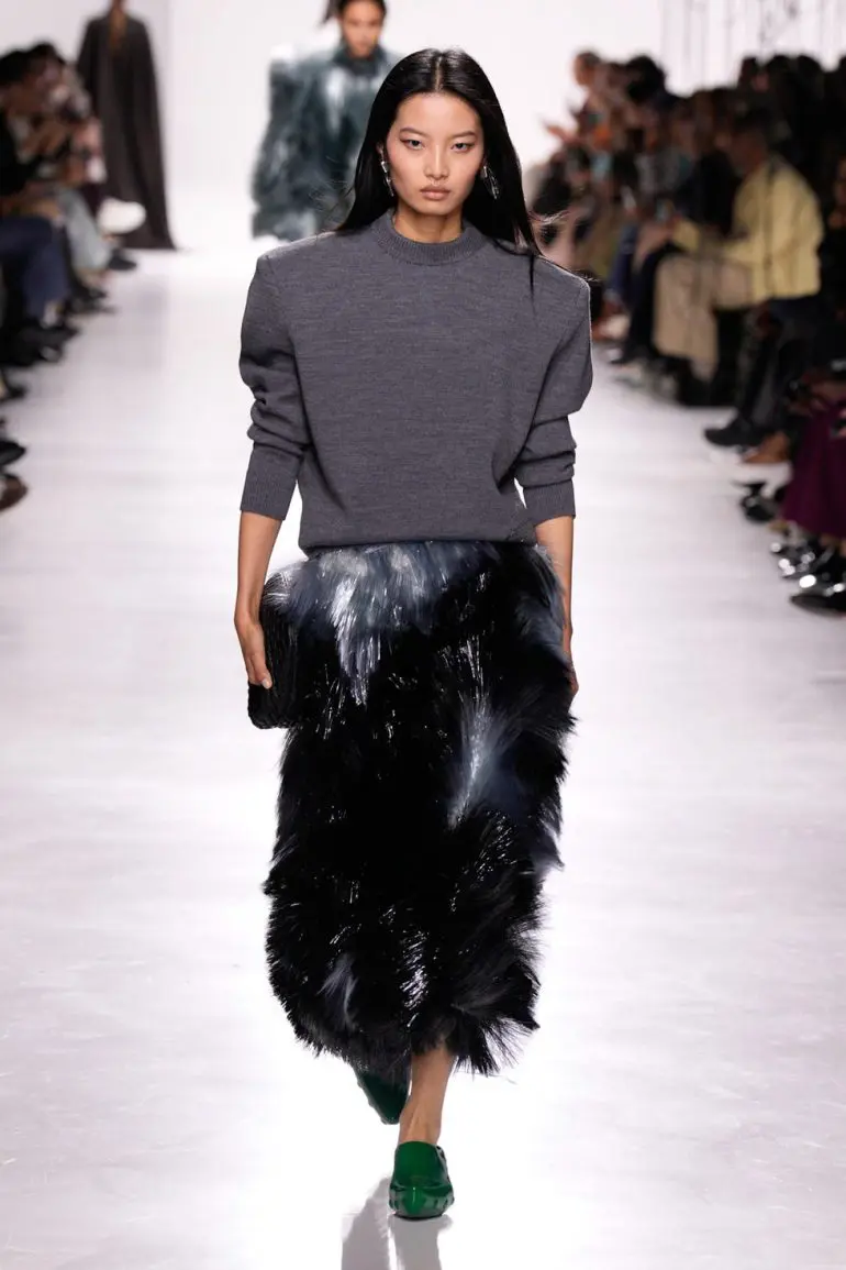 Bottega Veneta Louise Trotter