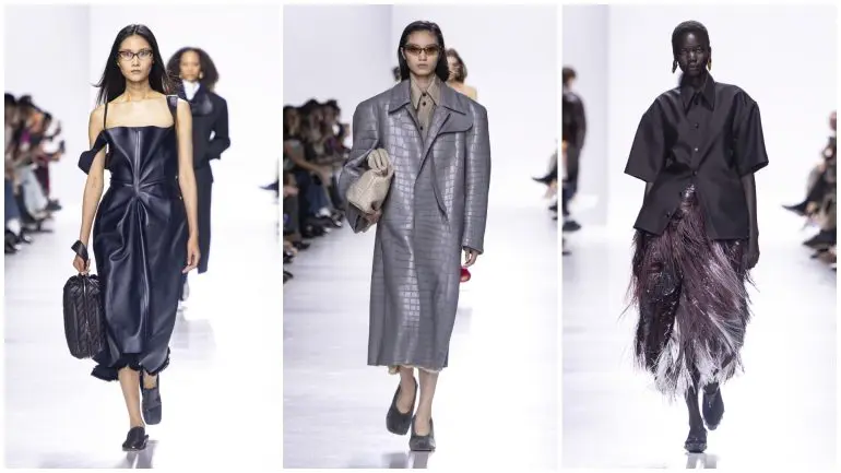Bottega Veneta Louise Trotter