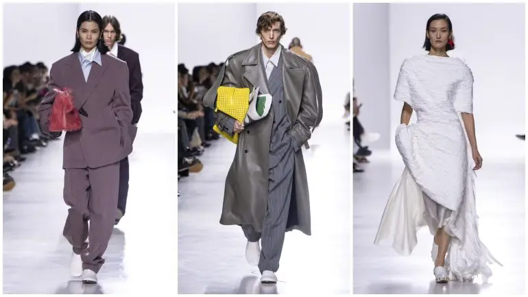 Bottega Veneta Louise Trotter
