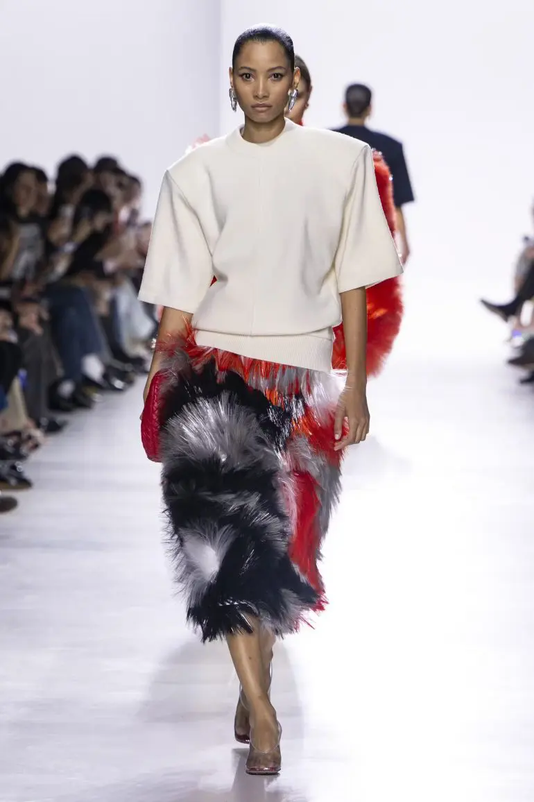 Bottega Veneta Louise Trotter