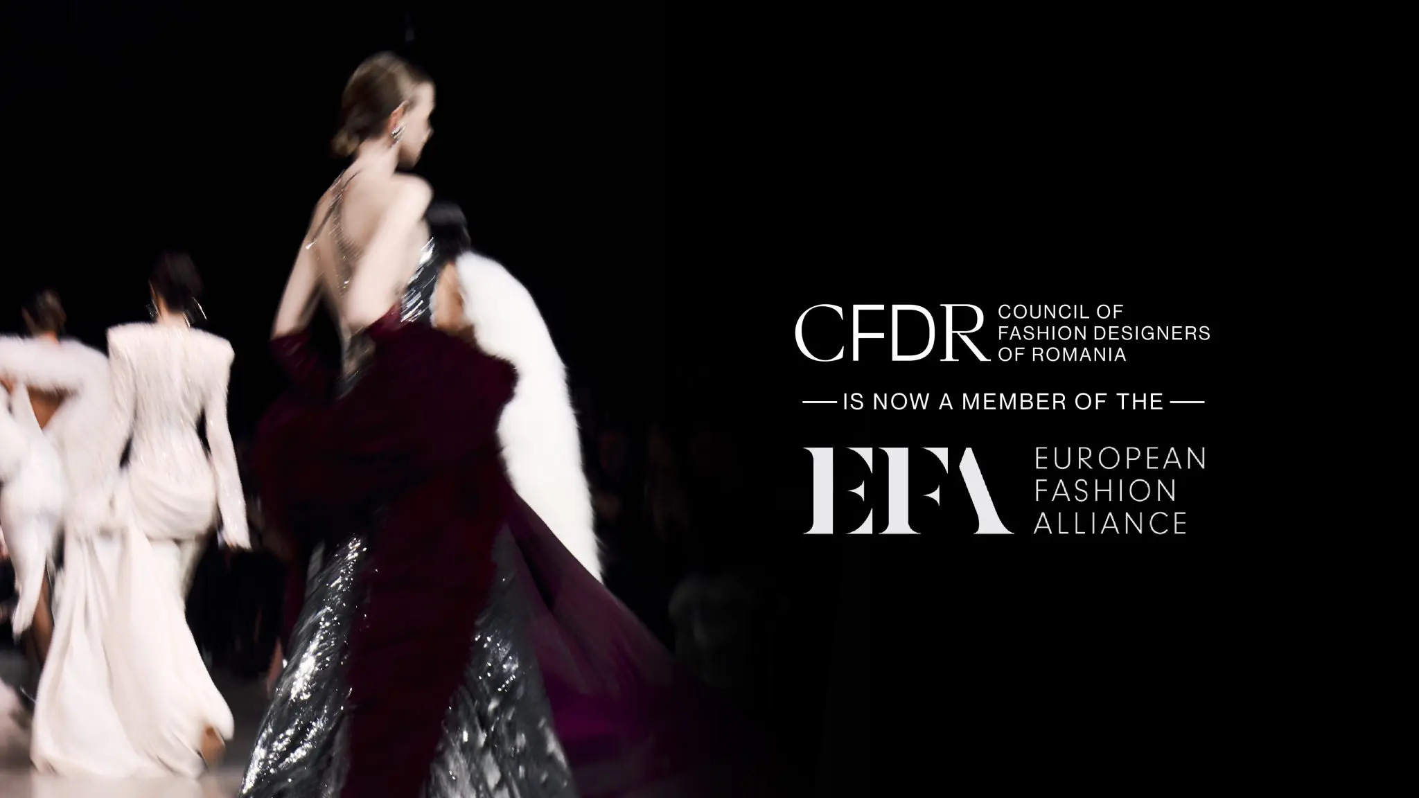 Council of Fashion Designers of Romania