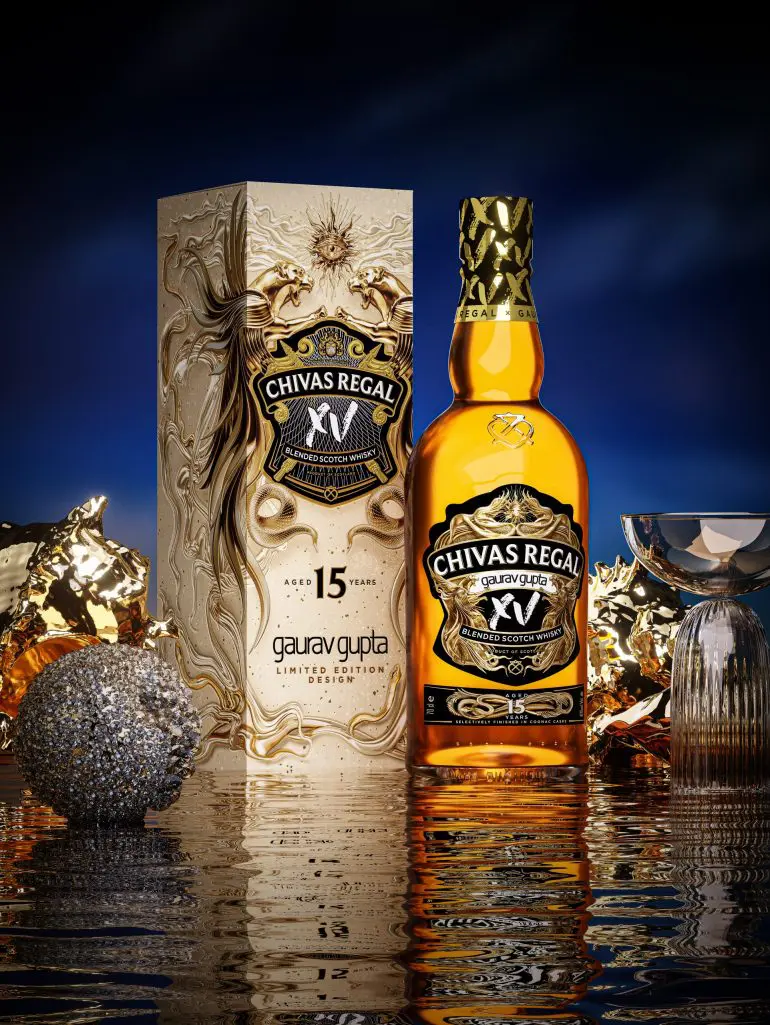 Chivas Regal