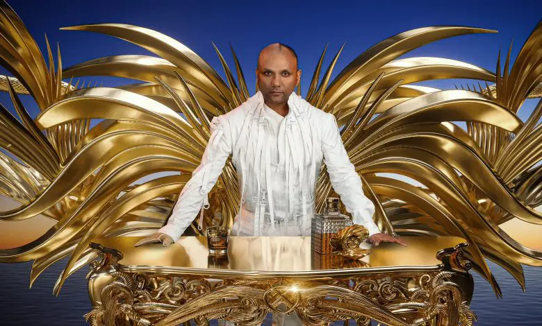 Chivas Regal și Gaurav Gupta colaborează pentru crearea unor sticle în ediție limitată