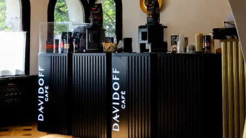 Davidoff Heritage Moments reunește istorie, arhitectură inedită și un nou sortiment de origine