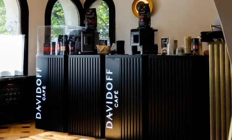 Davidoff Heritage Moments reunește istorie, arhitectură inedită și un nou sortiment de origine