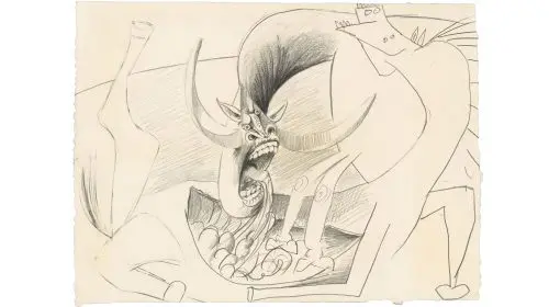 Christie’s va prezenta  Spellbound – Hegewisch Collection în perioada 20-21 octombrie 2025