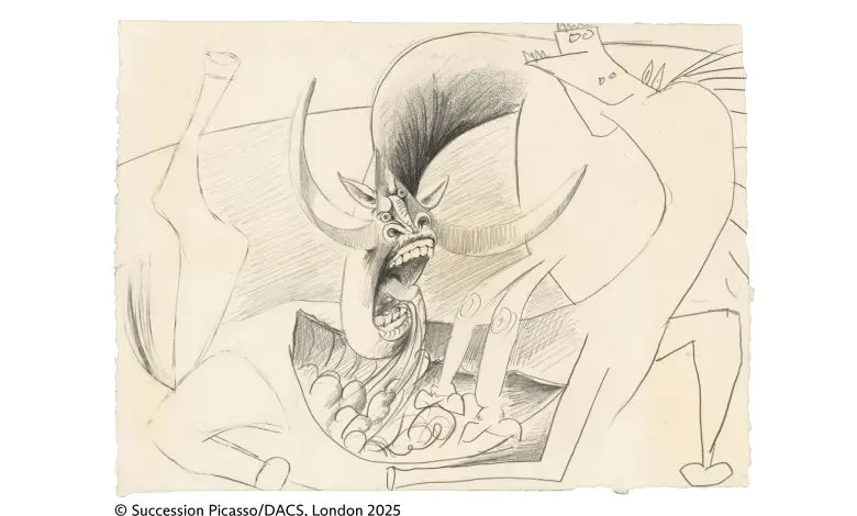 Christie’s va prezenta  Spellbound – Hegewisch Collection în perioada 20-21 octombrie 2025 