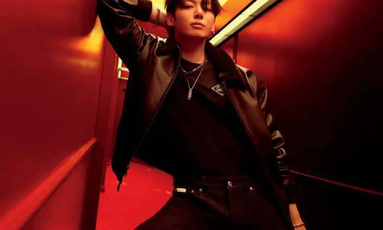 Jung Kook, membru al trupei de K-pop BTS, este imaginea noii campanii Calvin Klein