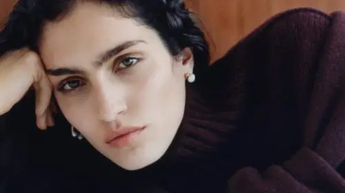 COS propune cașmirul ca declarație supremă a acestui sezon