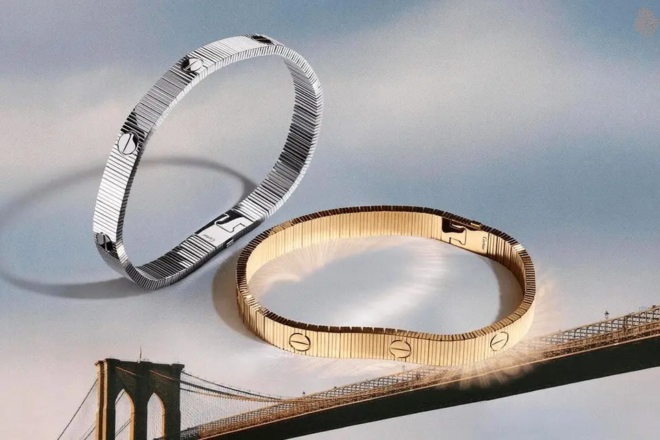 Cartier Love Unlimited