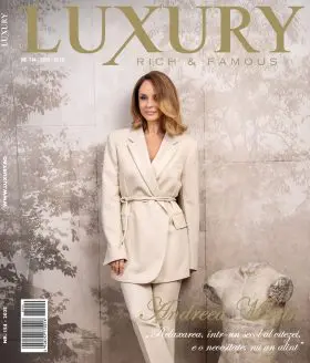Luxury 154 – Andreea Marin