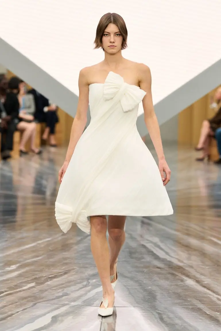 Dior primavara 2026 