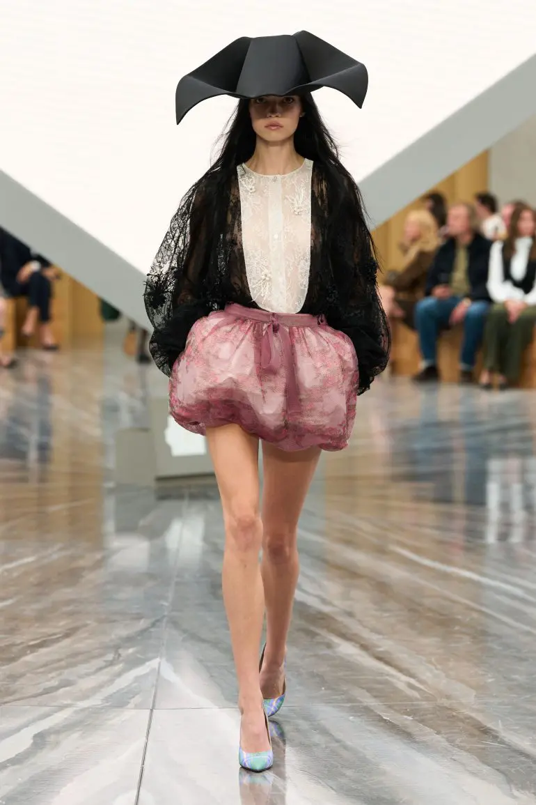 Dior primavara 2026