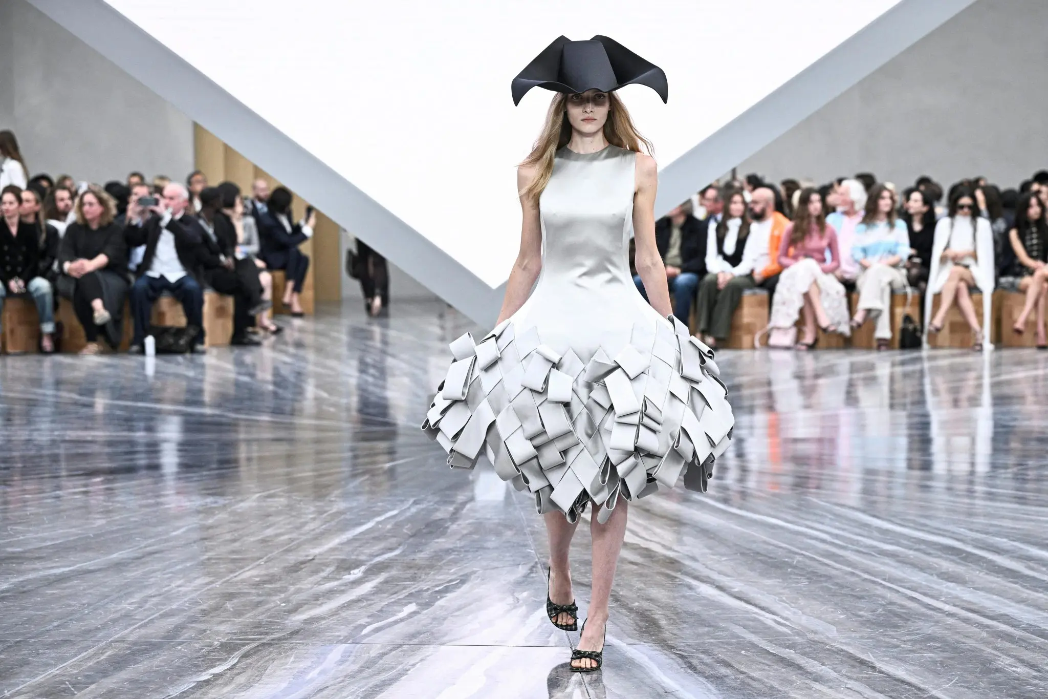 Dior primavara 2026 Jonathan Anderson