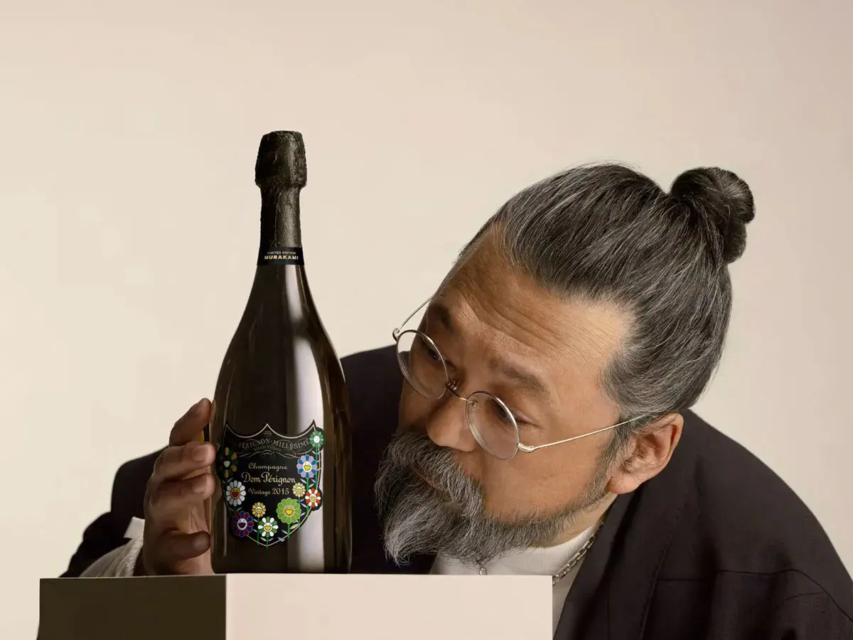 Dom Pérignon