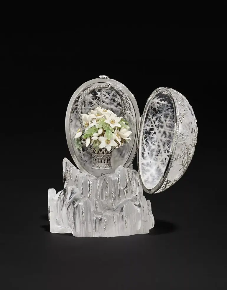 Fabergé
