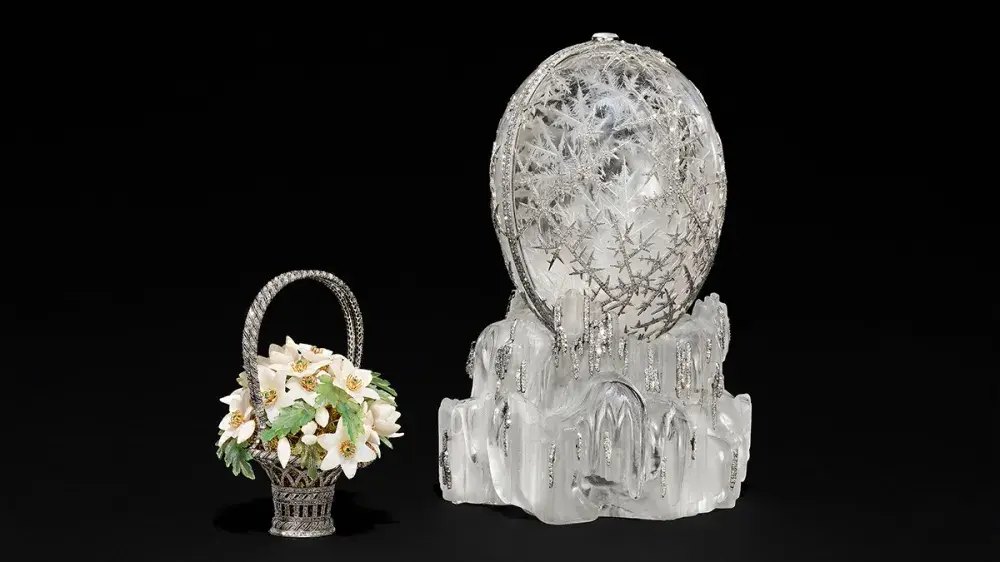Fabergé