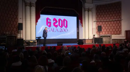 GALA 200 – Transplantul hepatic de la donator viu: când generozitatea scrie continuarea vieții