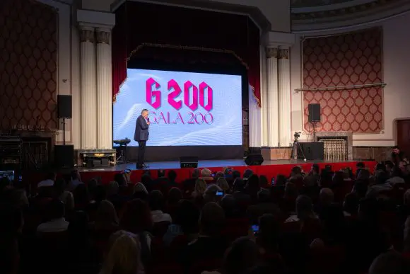 GALA 200 – Transplantul hepatic de la donator viu: când generozitatea scrie continuarea vieții