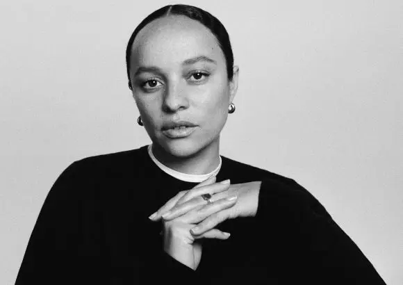 Cotația acțiunilor Hermès a crescut după ce Grace Wales Bonner a fost numită director de creație