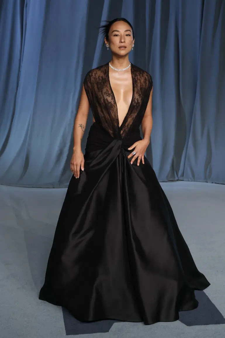 Greta Lee