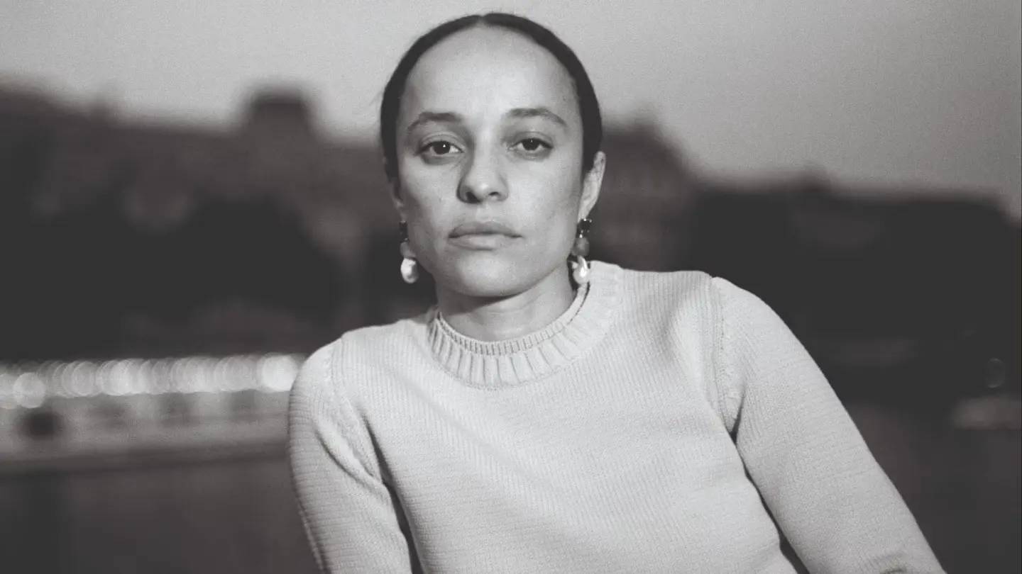 Grace Wales Bonner Hermès
