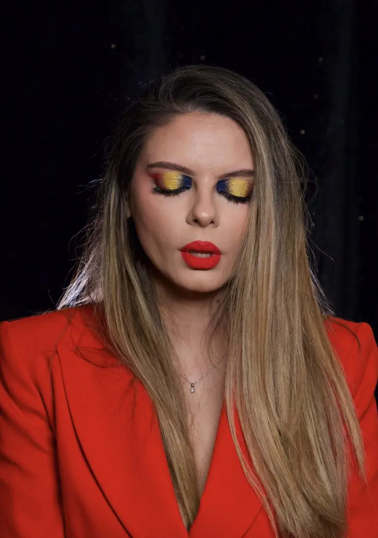 Corina Pârvulescu