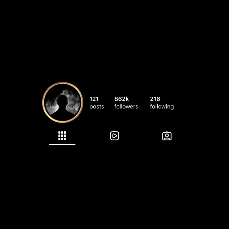 Instagram Rings