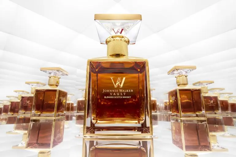 Johnnie Walker