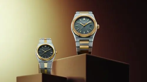 Girard-Perregaux Laureato Fifty – 50 de ani de moștenire reinventată