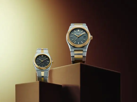 Girard-Perregaux Laureato Fifty – 50 de ani de moștenire reinventată