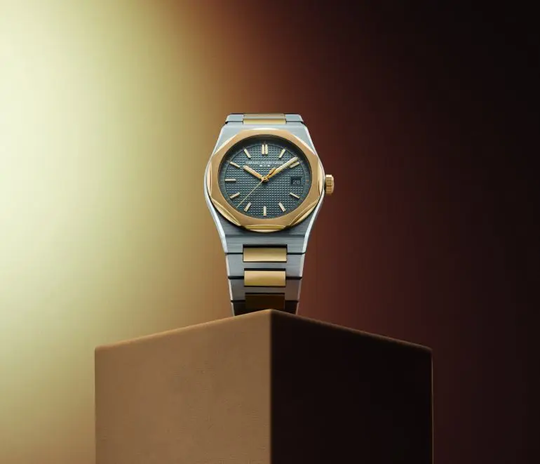 Girard-Perregaux Laureato Fifty