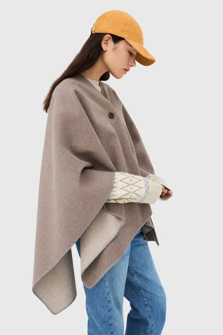 JW Anderson Uniqlo 