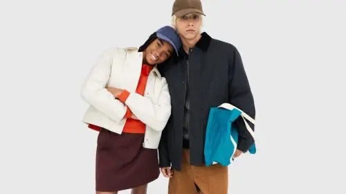 JW Anderson lansează o colecție pentru toamnă 2025 în colaborare cu Uniqlo