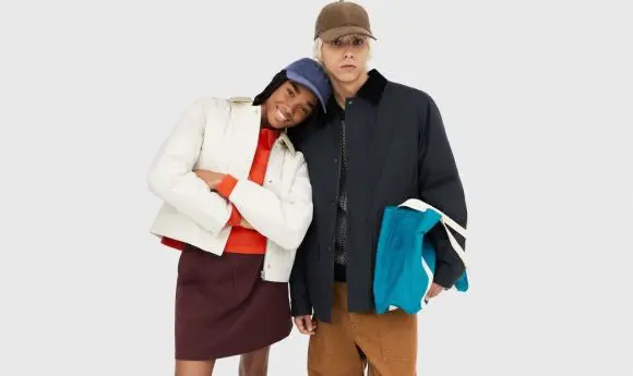 JW Anderson lansează o colecție pentru toamnă 2025 în colaborare cu Uniqlo